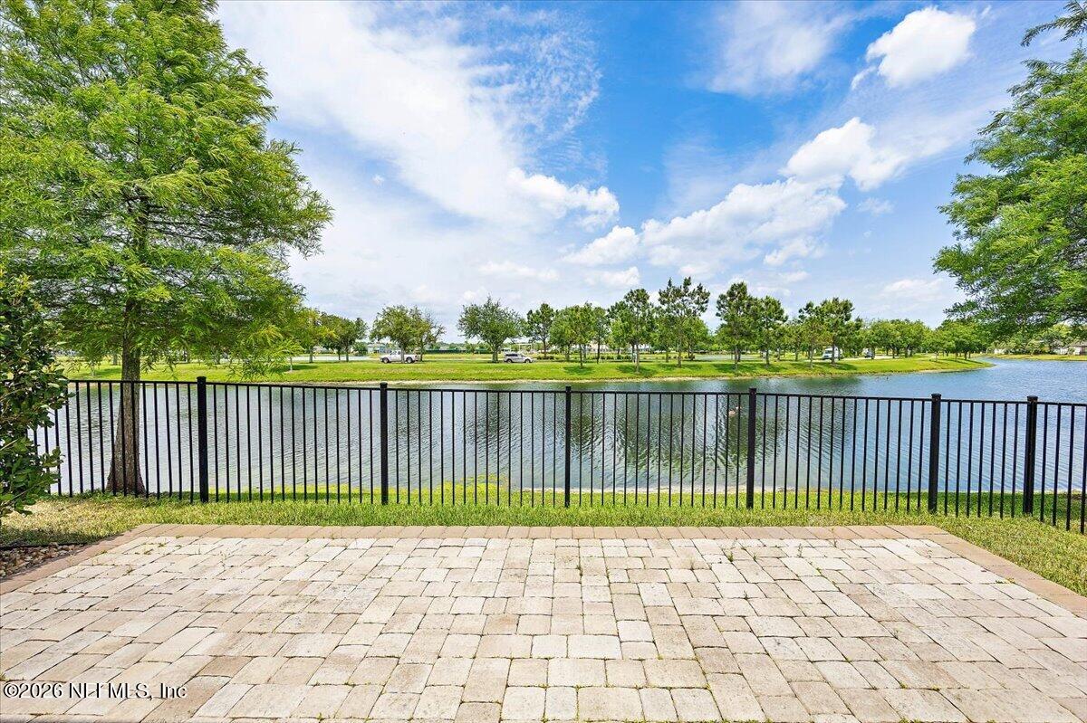 86 Rock Spg Loop St. Augustine, FL 32095 - Photo 26 of 32 26-Lake View