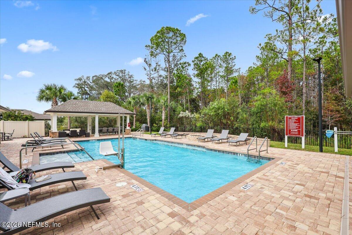 86 Rock Spg Loop St. Augustine, FL 32095 - Photo 30 of 32 30-Bridge Bay Pool