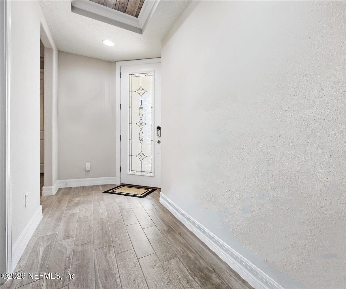 86 Rock Spg Loop St. Augustine, FL 32095 - Photo 3 of 32 03-Foyer -