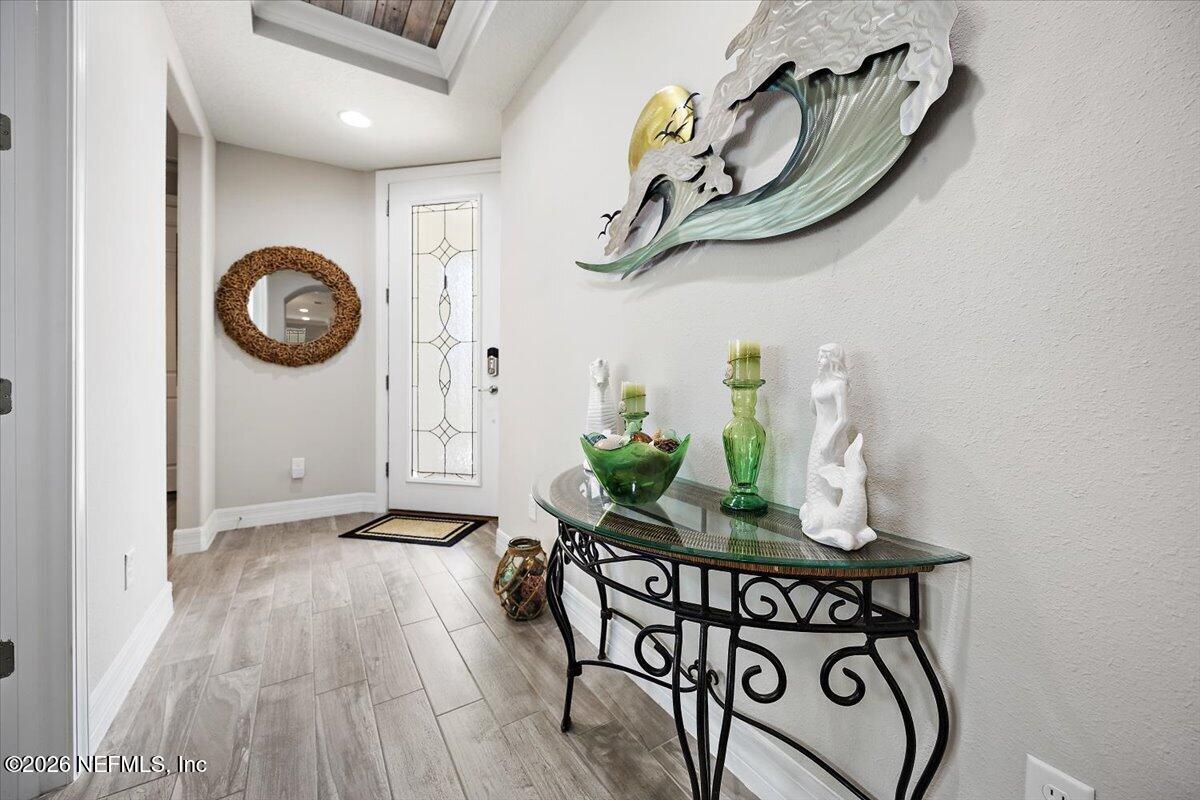 86 Rock Spg Loop St. Augustine, FL 32095 - Photo 4 of 32 04-Foyer +