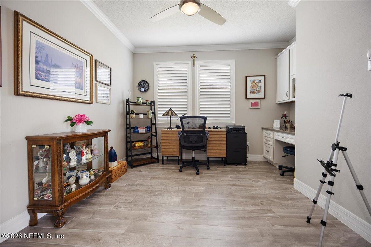 86 Rock Spg Loop St. Augustine, FL 32095 - Photo 6 of 32 06-Office +