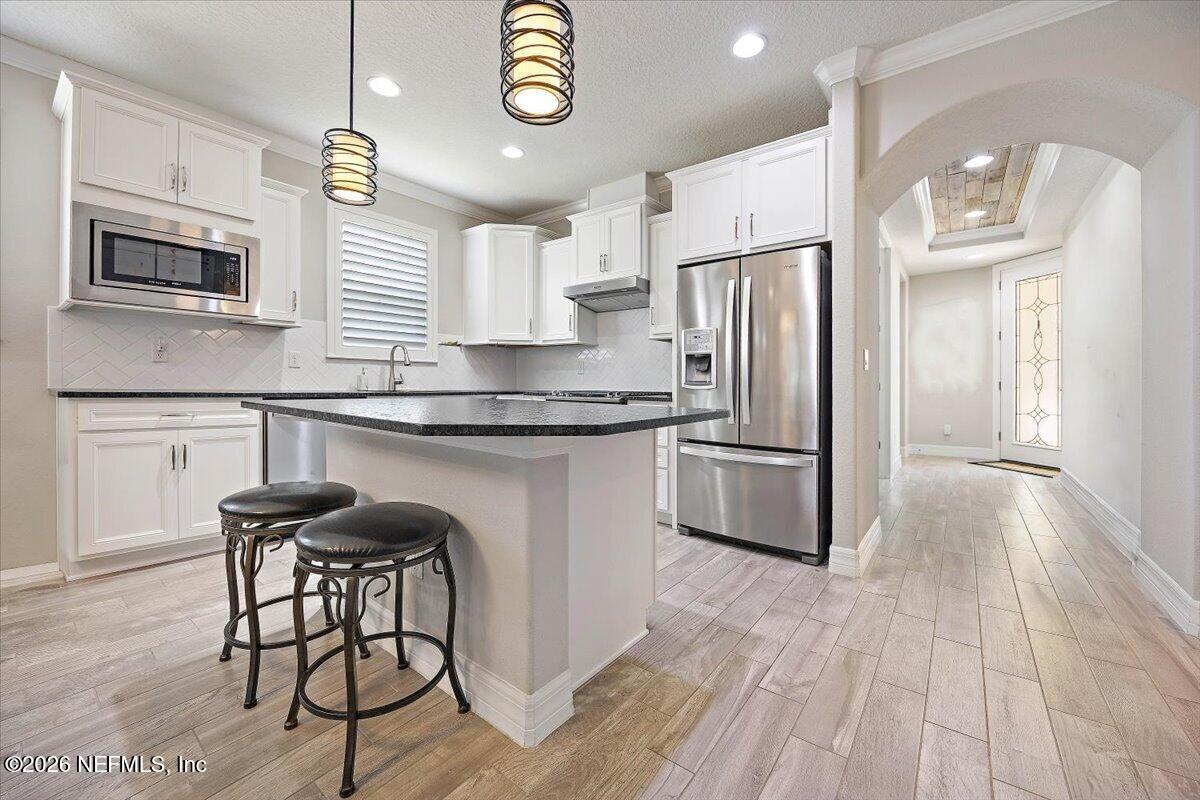 86 Rock Spg Loop St. Augustine, FL 32095 - Photo 7 of 32 07-Kitchen -