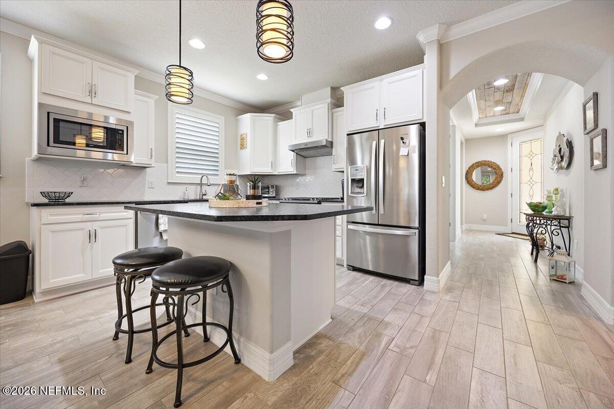 86 Rock Spg Loop St. Augustine, FL 32095 - Photo 8 of 32 08-Kitchen +