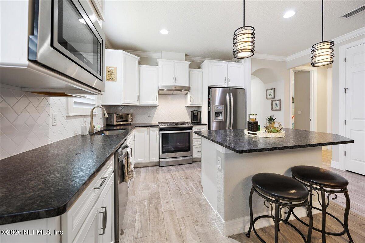 86 Rock Spg Loop St. Augustine, FL 32095 - Photo 10 of 32 10-Kitchen +