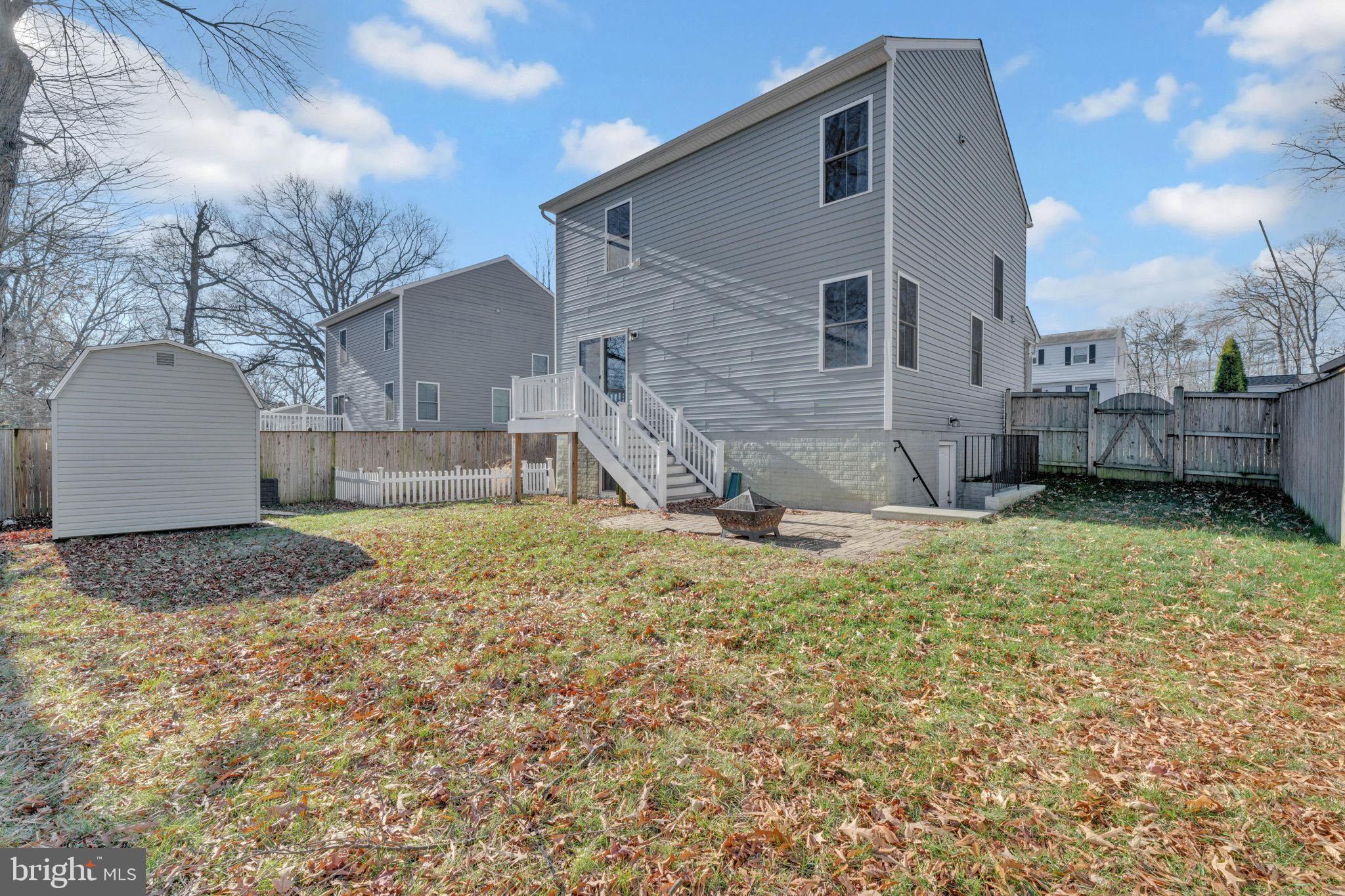 1603 Cambridge Road Edgewater, MD 21037 - Photo 34 of 35