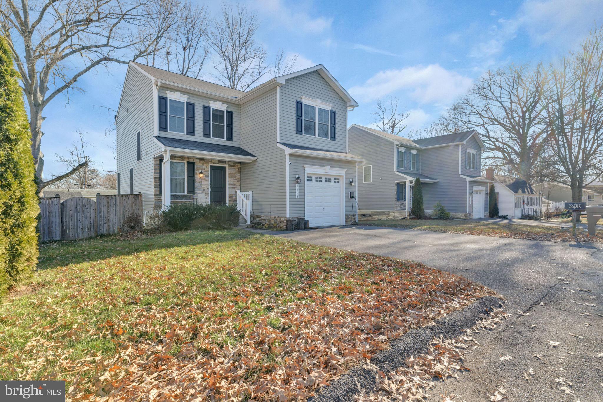 1603 Cambridge Road Edgewater, MD 21037 - Photo 35 of 35