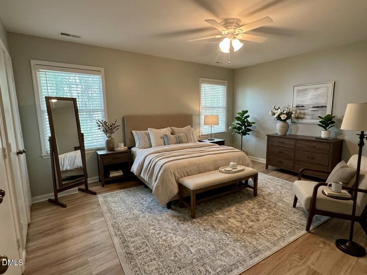7925 Brown Bark Place Raleigh, NC 27615 - Photo 7 of 18