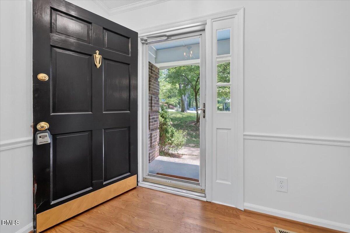 1120 Whippoorwill Lane Raleigh, NC 27609 - Photo 39 of 57 45-1120WhippoorwillLaneRaleigh_046_ZRL08