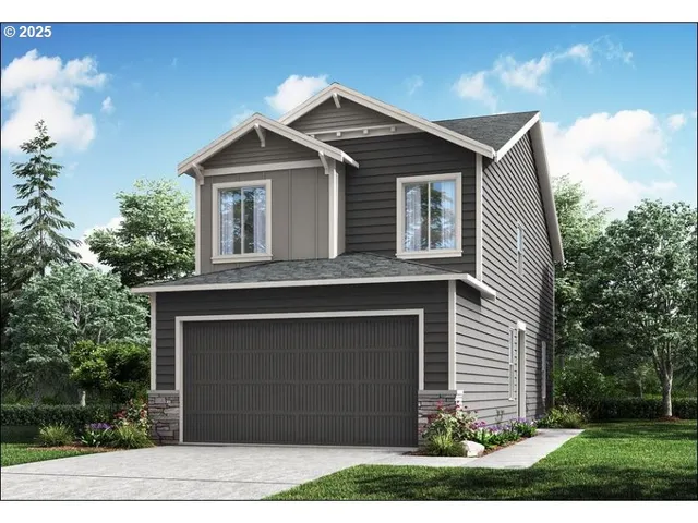 $476,935 | 2224 Statesman Drive, Unit LOT 48, Woodland, WA 98674