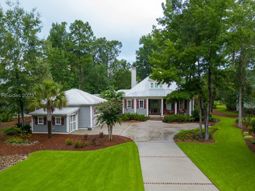10 Gregorie Neck Road Okatie, SC 29909 - Photo 1 of 1 Gallery Image 1