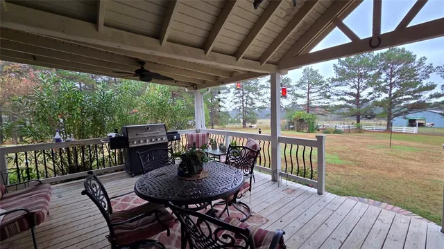 $725,000 | 236 Charlie Cannon Road, Coushatta, LA 71019