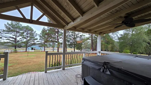 $725,000 | 236 Charlie Cannon Road, Coushatta, LA 71019