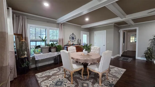 $725,000 | 236 Charlie Cannon Road, Coushatta, LA 71019