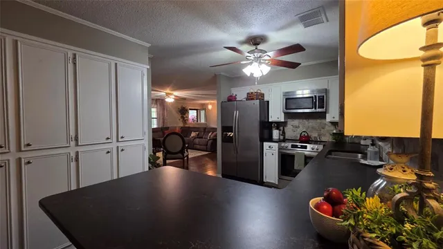 $725,000 | 236 Charlie Cannon Road, Coushatta, LA 71019