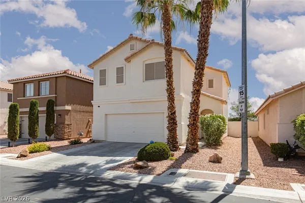 $1,995 | 6116 Seneca Springs Street, Las Vegas, NV 89130