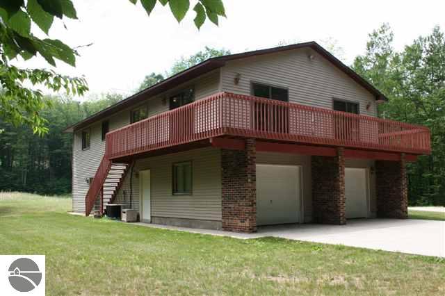 3333 Warren Road Beulah, MI 49617 - Photo 2 of 15 1718387-1.JPG