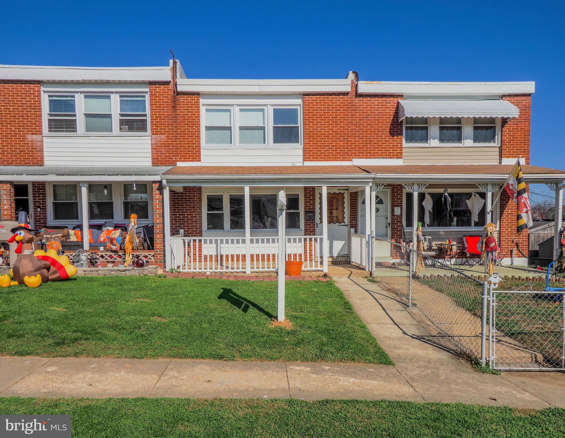 2738 Yarnall Road Baltimore, MD 21227 - Photo 3 of 32