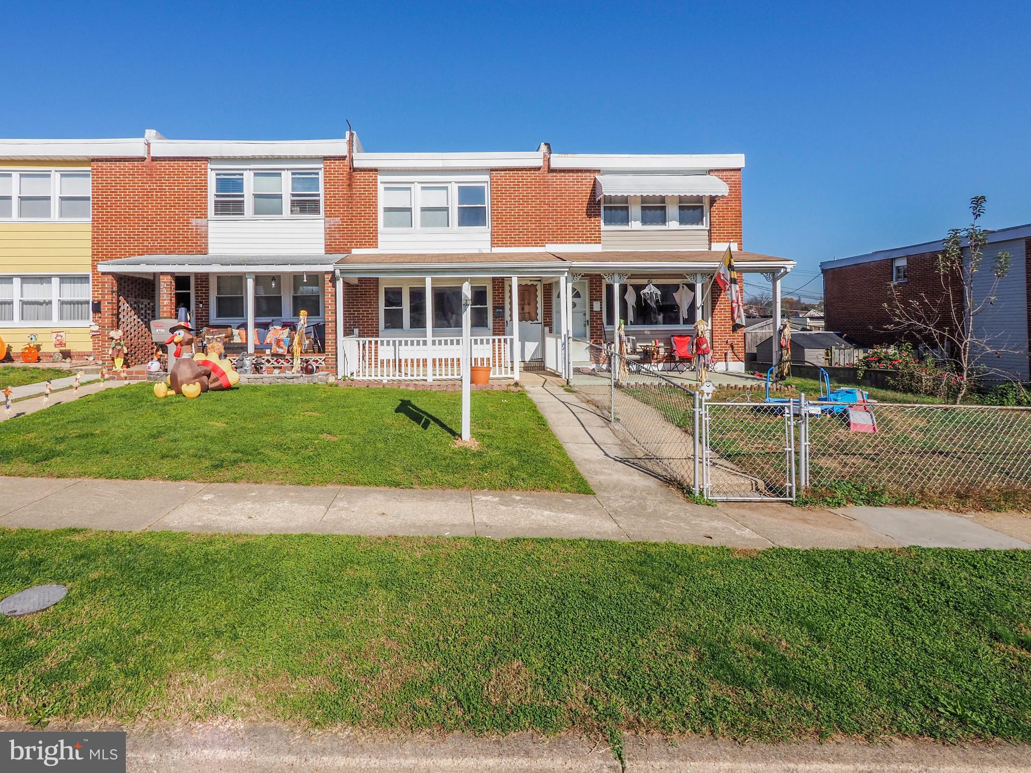 2738 Yarnall Road Baltimore, MD 21227 - Photo 5 of 32