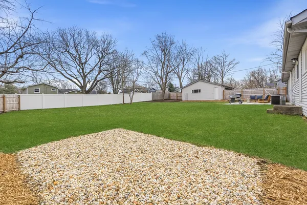 $485,000 | 6213 Leonard Avenue, Downers Grove, IL 60516