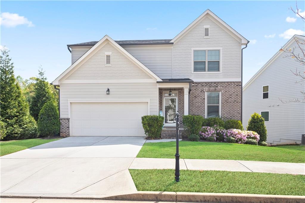 175 Archie Way Woodstock, GA 30188 - Photo 1 of 34