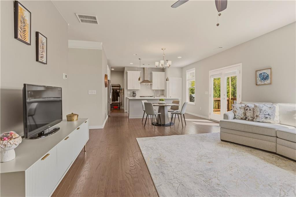 175 Archie Way Woodstock, GA 30188 - Photo 11 of 34