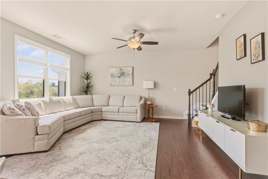 175 Archie Way Woodstock, GA 30188 - Photo 12 of 34