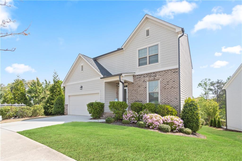 175 Archie Way Woodstock, GA 30188 - Photo 2 of 34