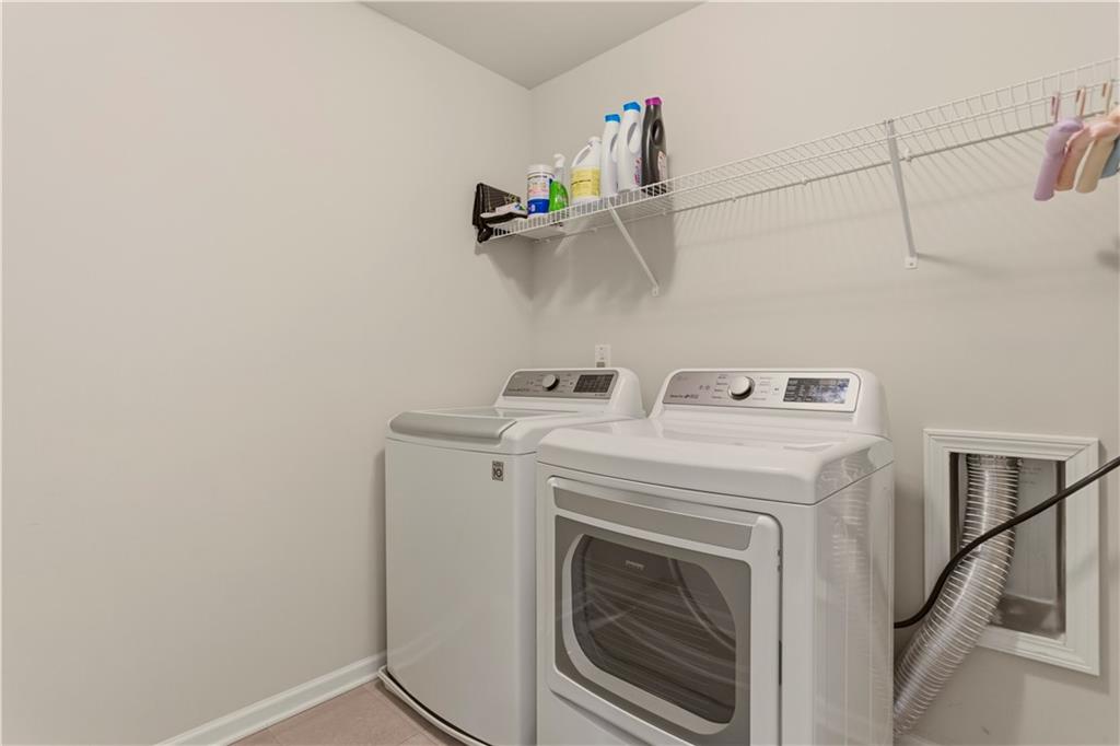 175 Archie Way Woodstock, GA 30188 - Photo 26 of 34