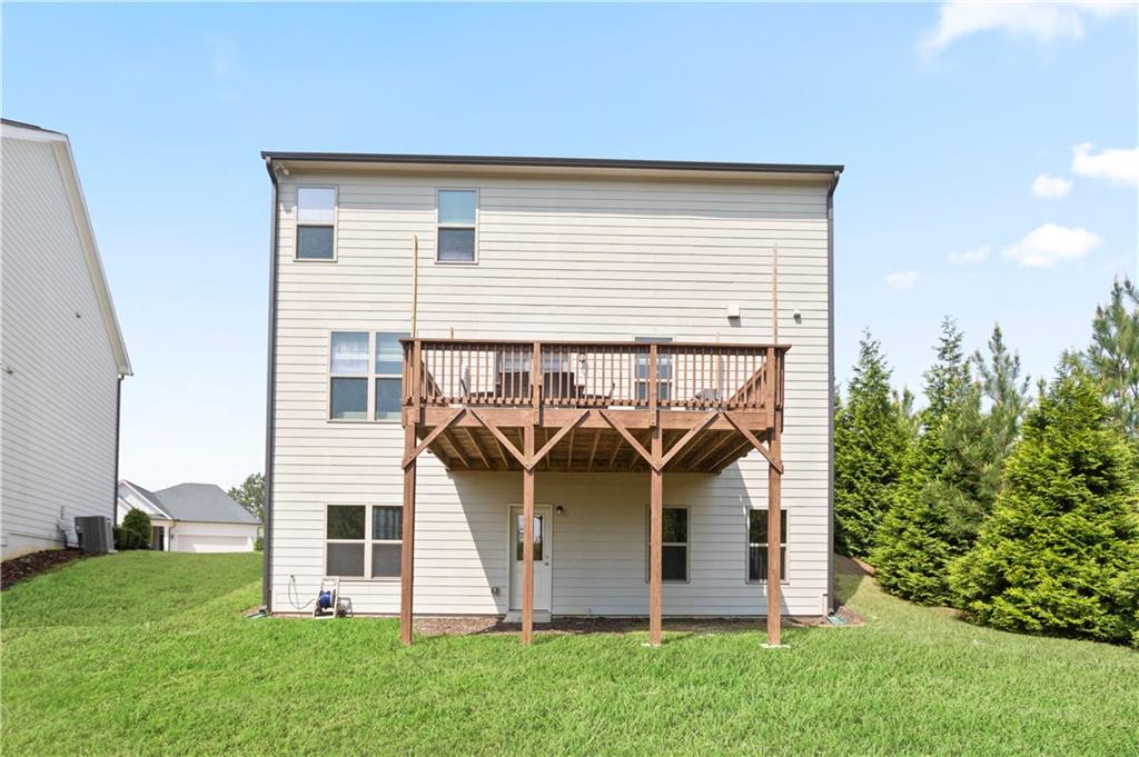 175 Archie Way Woodstock, GA 30188 - Photo 28 of 34