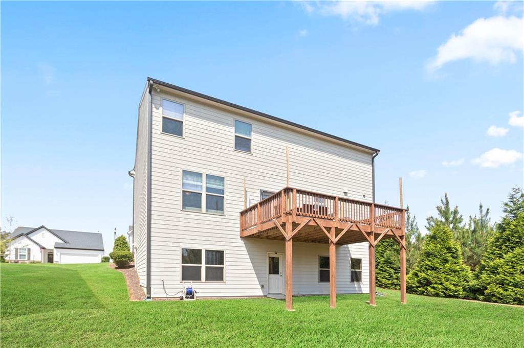 175 Archie Way Woodstock, GA 30188 - Photo 29 of 34