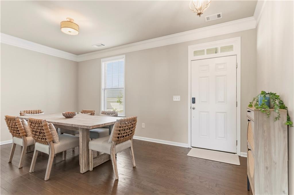 175 Archie Way Woodstock, GA 30188 - Photo 3 of 34