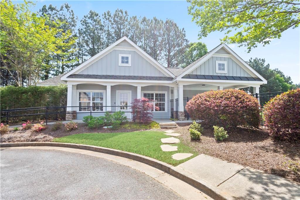 175 Archie Way Woodstock, GA 30188 - Photo 33 of 34