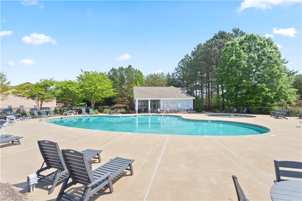 175 Archie Way Woodstock, GA 30188 - Photo 34 of 34