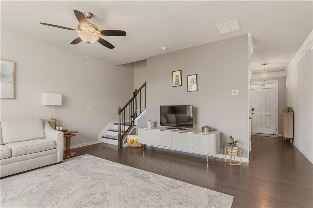 175 Archie Way Woodstock, GA 30188 - Photo 5 of 34