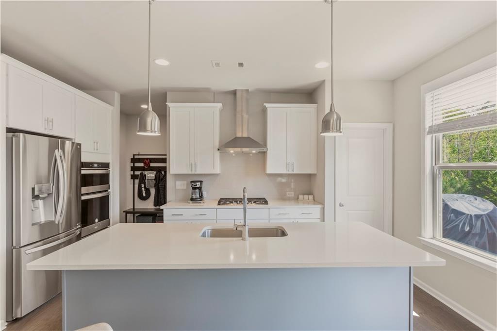 175 Archie Way Woodstock, GA 30188 - Photo 6 of 34