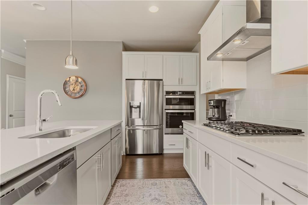 175 Archie Way Woodstock, GA 30188 - Photo 8 of 34