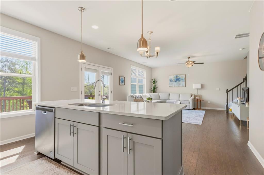 175 Archie Way Woodstock, GA 30188 - Photo 9 of 34