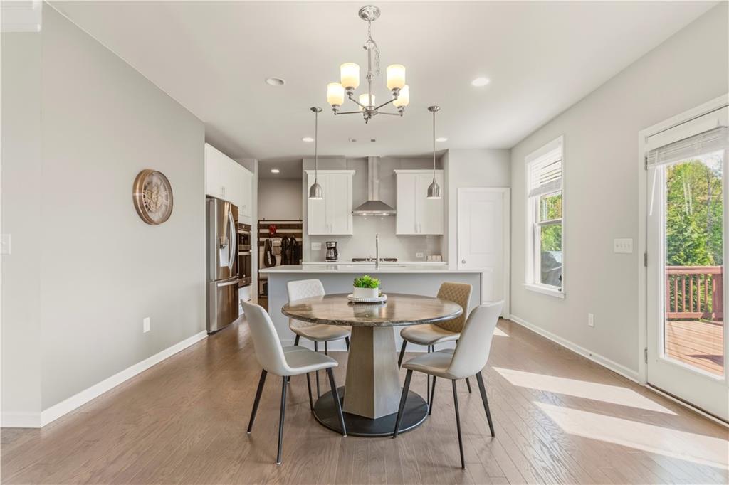 175 Archie Way Woodstock, GA 30188 - Photo 10 of 34