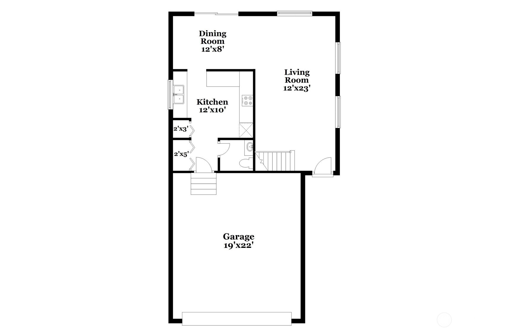 9002 161st Street East Puyallup, WA 98375 - Photo 16 of 17 unknown