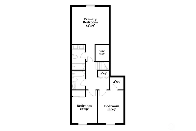 a picture of a bench in front of a wall