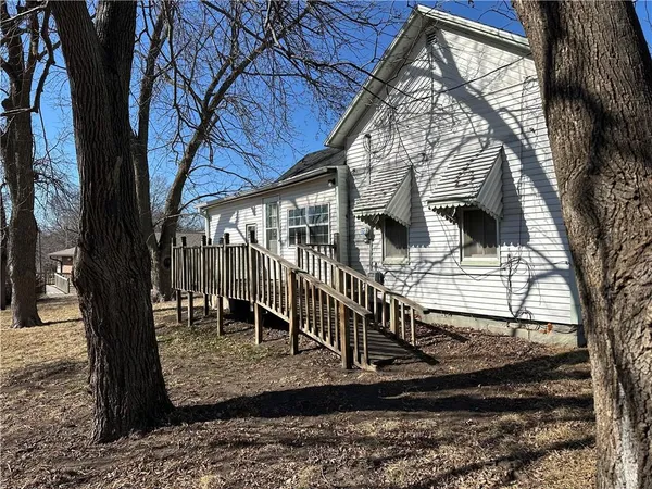 $110,000 | 314 South Davis Street, Maryville, MO 64468