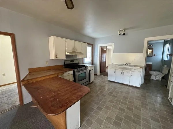 $110,000 | 314 South Davis Street, Maryville, MO 64468