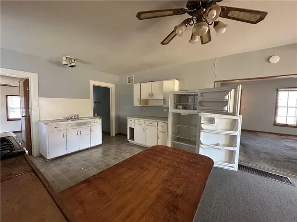 $110,000 | 314 South Davis Street, Maryville, MO 64468