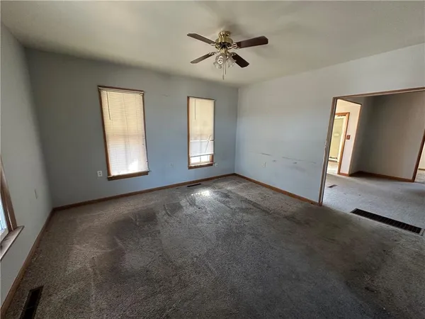 $110,000 | 314 South Davis Street, Maryville, MO 64468