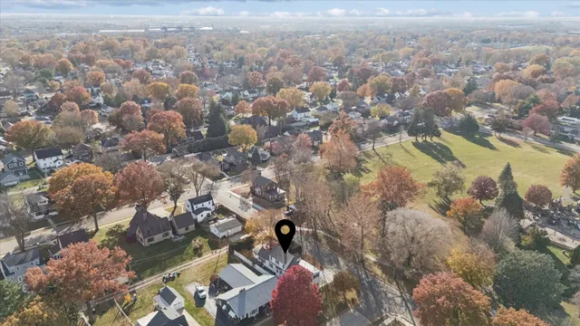 a picture of floor plan