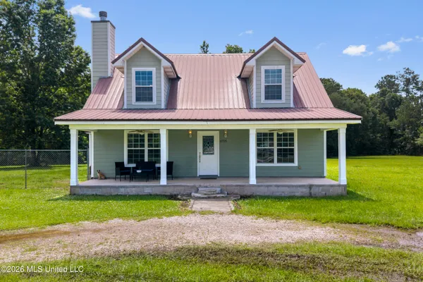 $380,000 | 11729 Bell Avenue, Biloxi, MS 39532