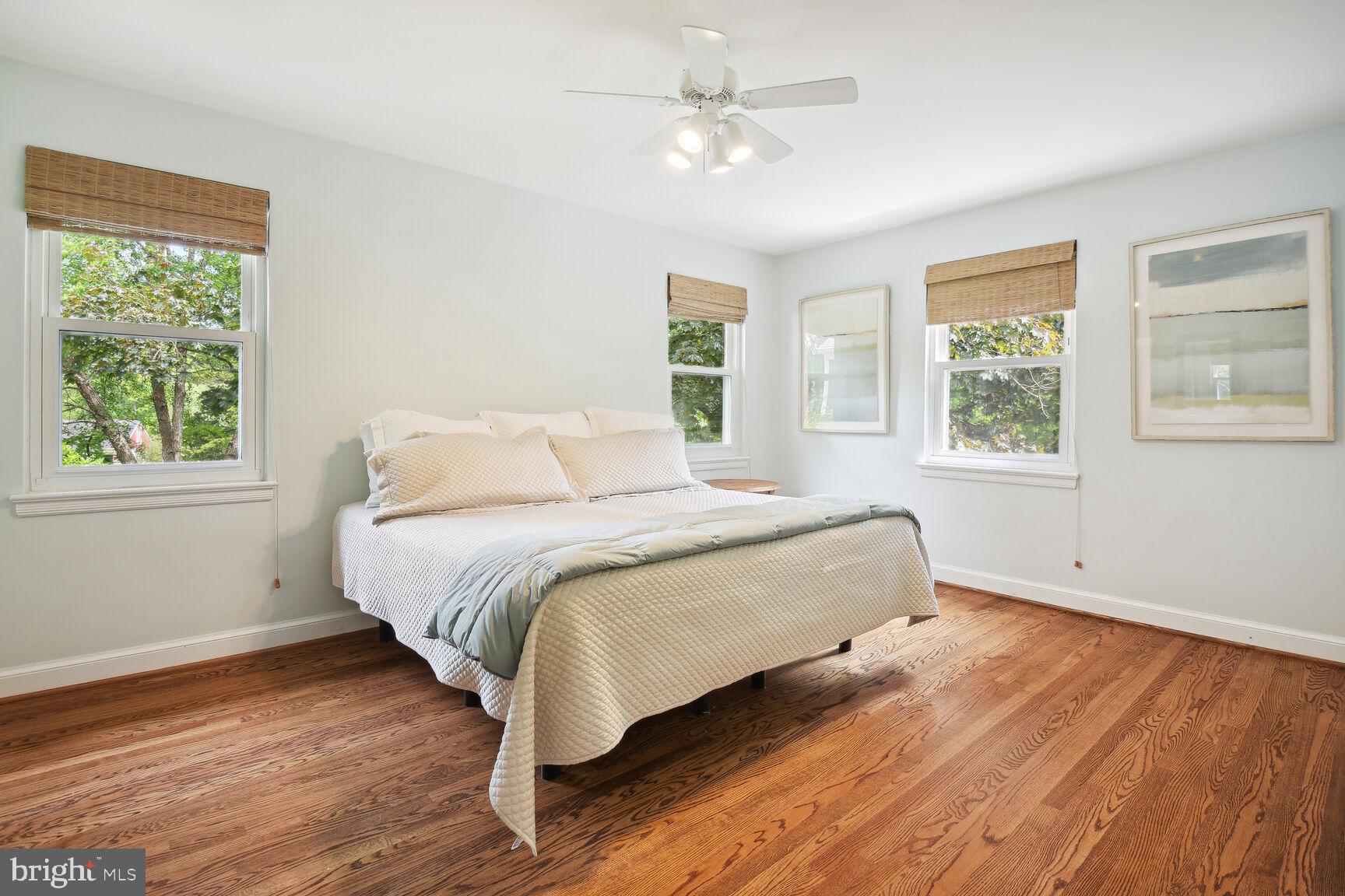 10911 Edison Road Potomac, MD 20854 - Photo 27 of 66 Primary Bedroom