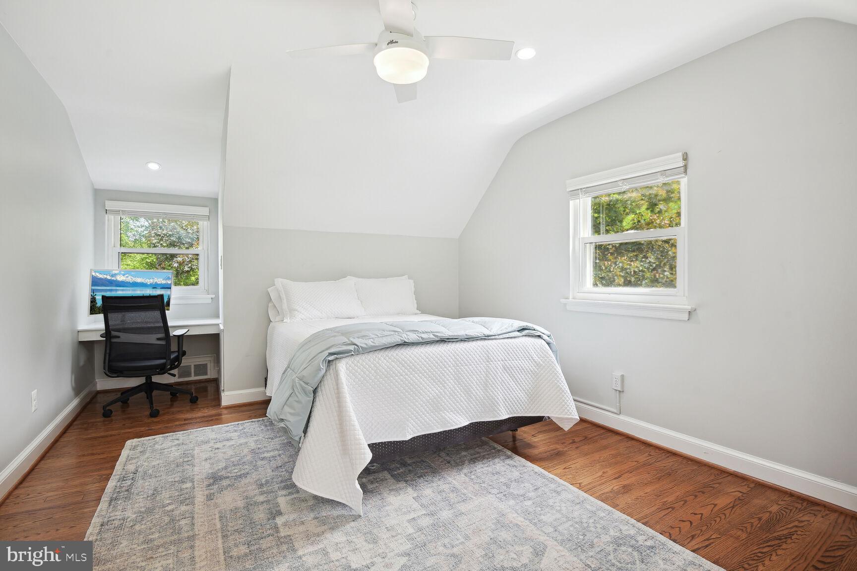 10911 Edison Road Potomac, MD 20854 - Photo 33 of 66 Bedroom #4