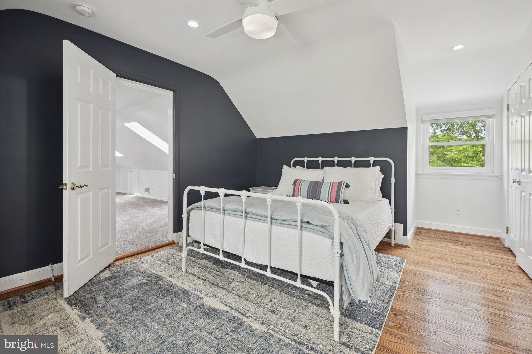 10911 Edison Road Potomac, MD 20854 - Photo 36 of 66 Bedroom #5