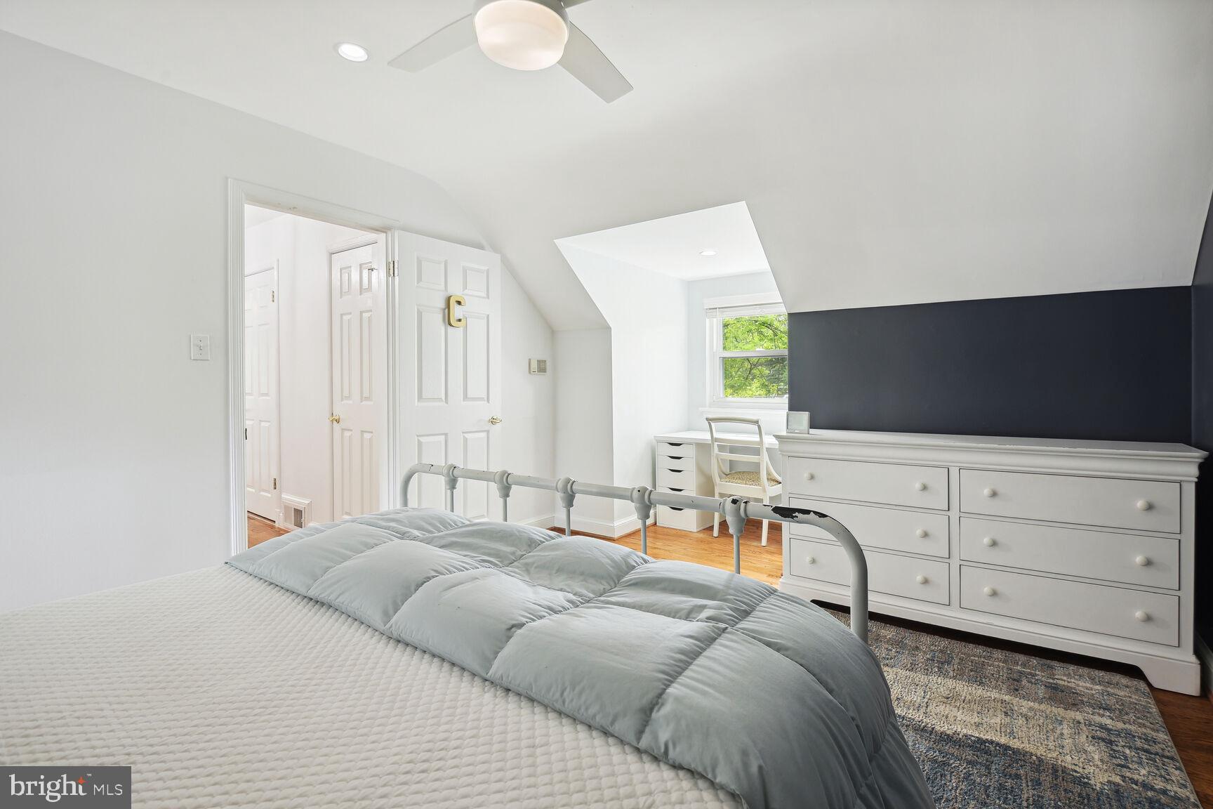 10911 Edison Road Potomac, MD 20854 - Photo 37 of 66 Bedroom #5